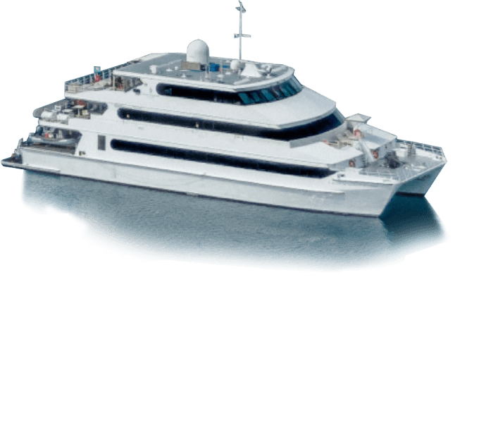 Boat 1